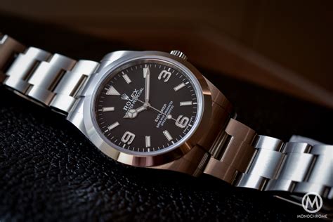 rolex explorer 21470|rolex explorer 214270 price.